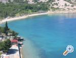 Apartmani Lukovo apartments Croatia