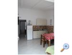 Apartmani Lukovo apartments Croatia