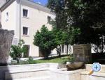 Apartmani �tefanac apartments Croatia