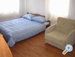 Apartmani �tefanac apartments Croatia