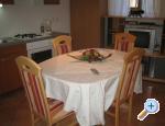 Apartmani �tefanac apartments Croatia