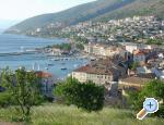 Apartmani �tefanac apartments Croatia