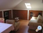 Apartmani �tefanac apartments Croatia