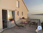 Apartmani Tomas apartments Croatia