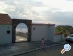 Apartmani Tomas apartments Croatia