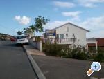 Apartmani Tomas apartments Croatia