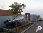 Apartmani Tomas apartments Croatia
