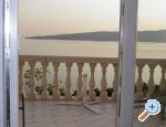 Apartmani Tomas apartments Croatia