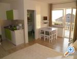 Apartmani Tomas apartments Croatia