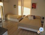 Apartmani Tomas apartments Croatia