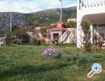 Apartmani Tomas apartments Croatia