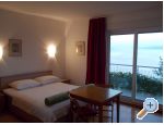 Apartm�ny Lela apartments Croatia