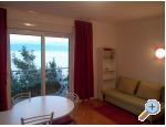 Apartm�ny Lela apartments Croatia