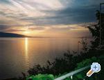 Apartm�ny Lela apartments Croatia
