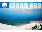 Apartm�ny Lela apartments Croatia
