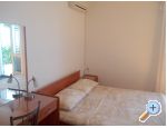 Apartm�ny Lela apartments Croatia