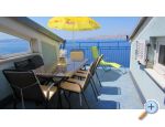 Apartmány Stanišić apartments Croatia