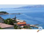 Apartmány Stanišić apartments Croatia