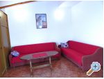 Apartmány Stanišić apartments Croatia