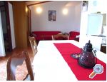 Apartmány Stanišić apartments Croatia
