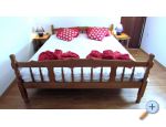 Apartmány Stanišić apartments Croatia