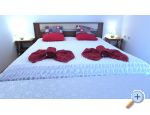 Apartmány Stanišić apartments Croatia
