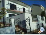 Apatman Sučić apartments Croatia
