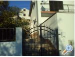 Apatman Sučić apartments Croatia