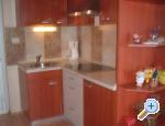 CRO 1 apartments Croatia