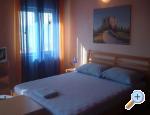 CRO 1 apartments Croatia