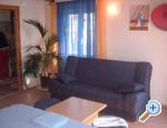 CRO 1 apartments Croatia