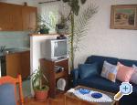CRO 1 apartments Croatia