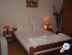 CRO 1 apartments Croatia