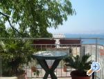 CRO 1 apartments Croatia