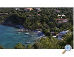 Haus NIKO apartments Croatia