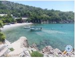 Haus NIKO apartments Croatia