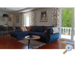 Haus NIKO apartments Croatia