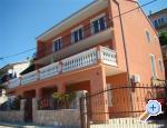 Apartmani MaDi apartments Croatia