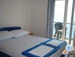 Apartmani MaDi apartments Croatia