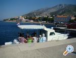 Apartmani MaDi apartments Croatia