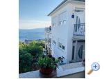 Marija apartment apartments Croatia