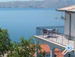 Marija apartment apartments Croatia
