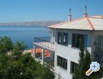 Marija apartment apartments Croatia