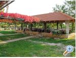 Agrotourism Galic (Park Krka) apartments Croatia