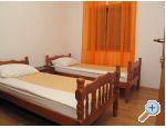 Agrotourism Galic (Park Krka) apartments Croatia