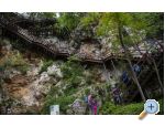 Agrotourism Galic (Park Krka) apartments Croatia