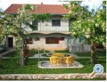 Agrotourism Galic (Park Krka) apartments Croatia