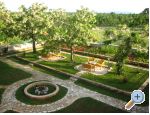 Agrotourism Galic (Park Krka) apartments Croatia