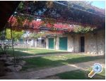 Agrotourism Galic (Park Krka) apartments Croatia