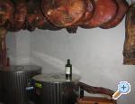 Agrotourism Galic (Park Krka) apartments Croatia